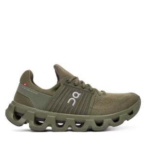 Sneakersy On Cloudswift 4 AD 3MF10570703 Zielony ciemny