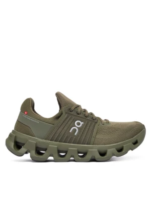 Sneakersy On Cloudswift 4 AD 3MF10570703 Zielony ciemny