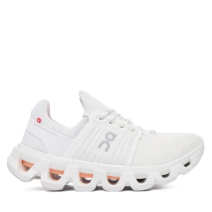 Sneakersy On Cloudswift 4 AD 3WF10454833 Biały
