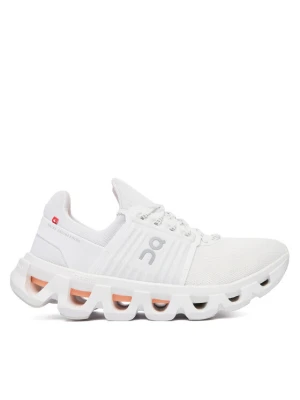 Sneakersy On Cloudswift 4 AD 3WF10454833 Biały