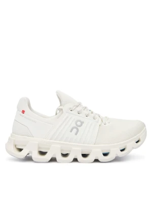 Sneakersy On Cloudswift 4 AD Biały