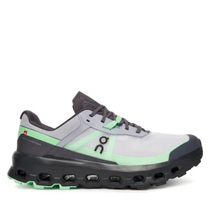 Sneakersy On Cloudvista 3ME30110522 Fioletowy
