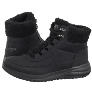 Sneakersy On The Go Stellar - Alpine Adventure Black 144756/BBK (SK279-a) Skechers