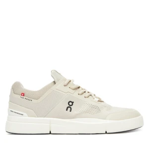 Sneakersy On The Roger 3MD11471485 Beżowy