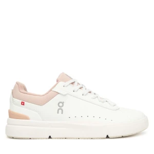 Sneakersy On The Roger 3WF30392349 Biały