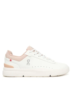 Sneakersy On The Roger 3WF30392349 Biały