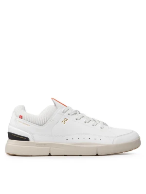 Sneakersy On The Roger 48.99156 Biały