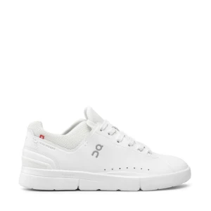 Sneakersy On The Roger 48.99452 All White