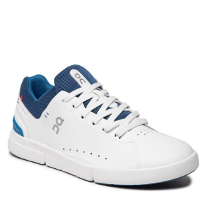 Sneakersy On The Roger 48.99455 White/Cobalt