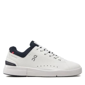 Sneakersy On The Roger Advantage 3MD10640148 White/Midnight