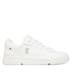 Sneakersy On The Roger Advantage 3MF3064 Biały