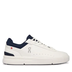 Sneakersy On The Roger Advantage 3MF30640148 Biały