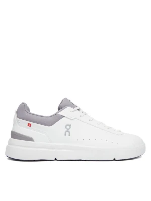 Sneakersy On The Roger Advantage 3MF30644736 Biały