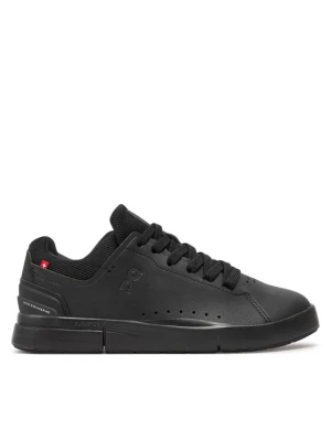 Sneakersy On The Roger Advantage 3WD10650485 Czarny