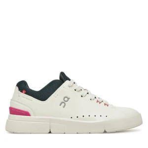 Sneakersy On The Roger Advantage 3WD10652923 Écru