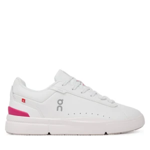 Sneakersy On The Roger Advantage 3WF3039 Biały
