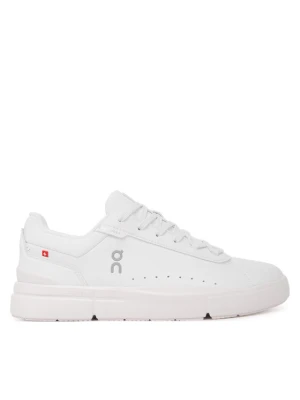 Sneakersy On The Roger Advantage 3WF3039 Biały