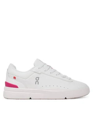 Sneakersy On The Roger Advantage 3WF3039 Biały