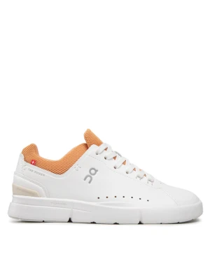 Sneakersy On The Roger Advantage 48.98513 Biały