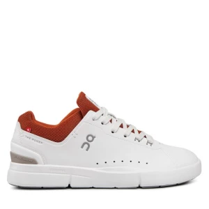 Sneakersy On The Roger Advantage 48.98516 White/Rust
