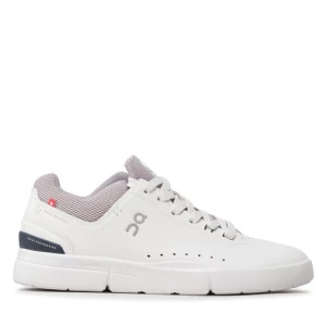 Sneakersy On The Roger Advantage 4898965 White/Lilac