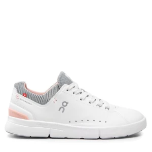 Sneakersy On The Roger Advantage 4899454 White/Rose