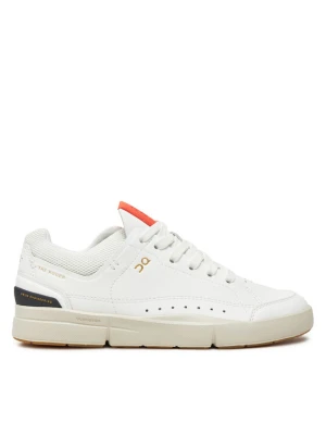 Sneakersy On The Roger Centre Court 4899154 Biały