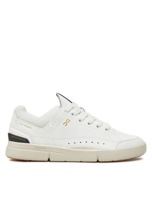 Sneakersy On The Roger Centre Court 4899155 Biały