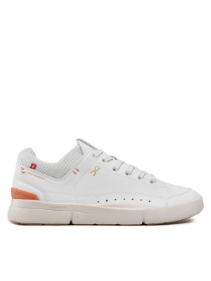 Sneakersy On The Roger Centre Court 4899444 Biały