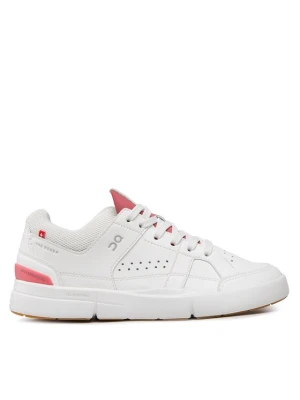 Sneakersy On The Roger Clubhouse 48.98505 Biały