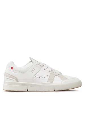 Sneakersy On The Roger Clubhouse 48.99141 Biały