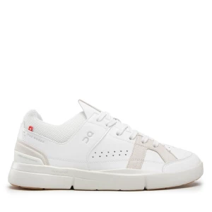 Sneakersy On The Roger Clubhouse 48.99144 White/Sand