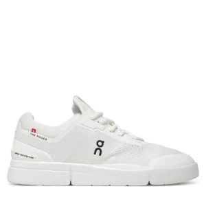 Sneakersy On The Roger Spin 3MD11470462 Biały