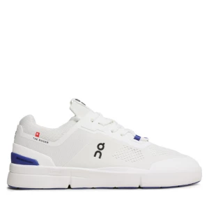 Sneakersy On THE ROGER Spin 3MD11471089 White