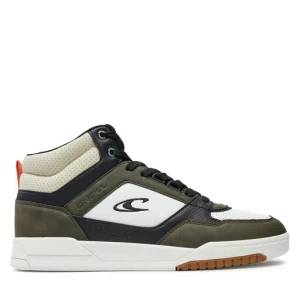 Sneakersy O'Neill Cambria Mid 90243027.08E Zielony