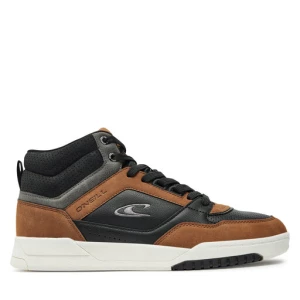 Sneakersy O'Neill Cambria Mid 90243027.17J Brązowy