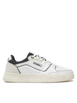 Sneakersy O'Neill Fontana Low 90243024.1FG Biały