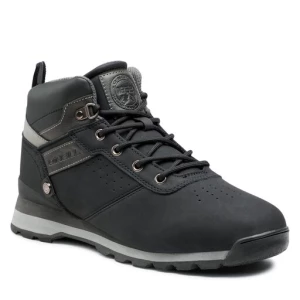 Sneakersy O'Neill Grand Teton Men Mid 90223026.25Y Czarny