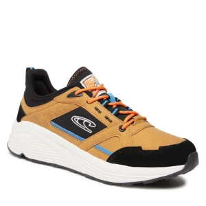 Sneakersy O'Neill Hayduke Men Low 90223028.35A Brązowy