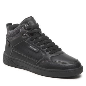 Sneakersy O'Neill Honi Men Mid 90223056.11A Czarny