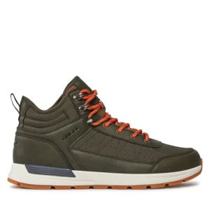 Sneakersy O'Neill Rocky Men Mid 90233060.52A Zielony