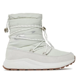Sneakersy O'Neill Vail Women High 90233032.02A Beżowy