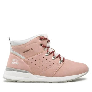 Sneakersy O'Neill Ventura Mid Jr 90223049.72C Old Pink