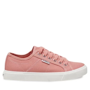 Sneakersy ONLY Shoes Nicola 15318098 Medium Rose 4454775
