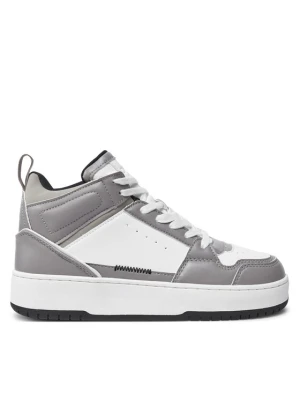 Sneakersy ONLY Shoes Onlsaphire-2 15288080 Biały