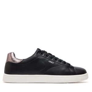 Sneakersy ONLY Shoes Onlshilo-44 15288082 Czarny