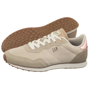 Sneakersy Optima NYX Sand GPW6136120049 (GP1-a) GAP