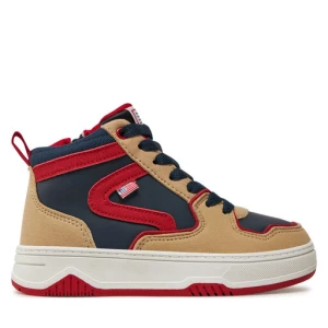 Sneakersy Original Marines DEA0008BC Granatowy