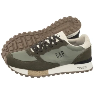Sneakersy Osaka Olive GPM6134520042 (GP4-b) GAP