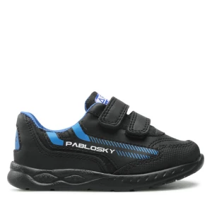 Sneakersy Pablosky 297114 S Black